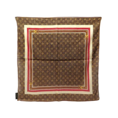 foulard tete louis vuitton|louis vuitton squares.